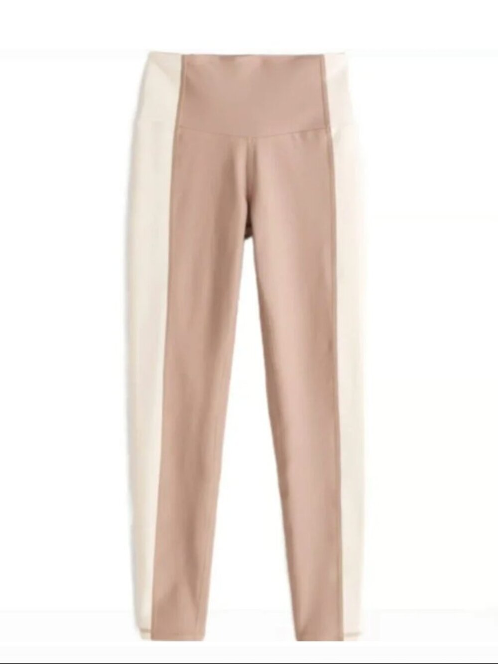 Abercrombie YPB SculptLUX Leggings XS Short